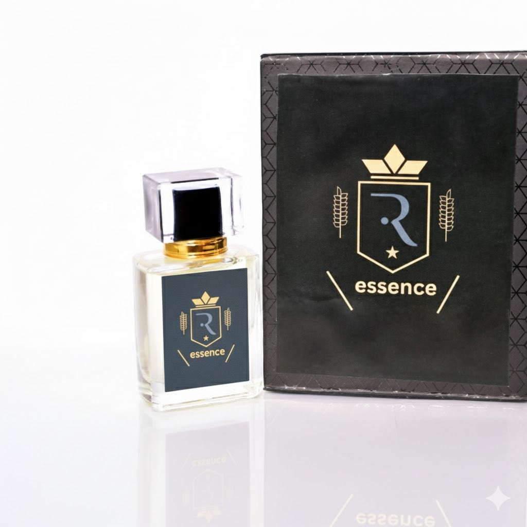 1. Royal Musk – The Scent of Pure Elegance