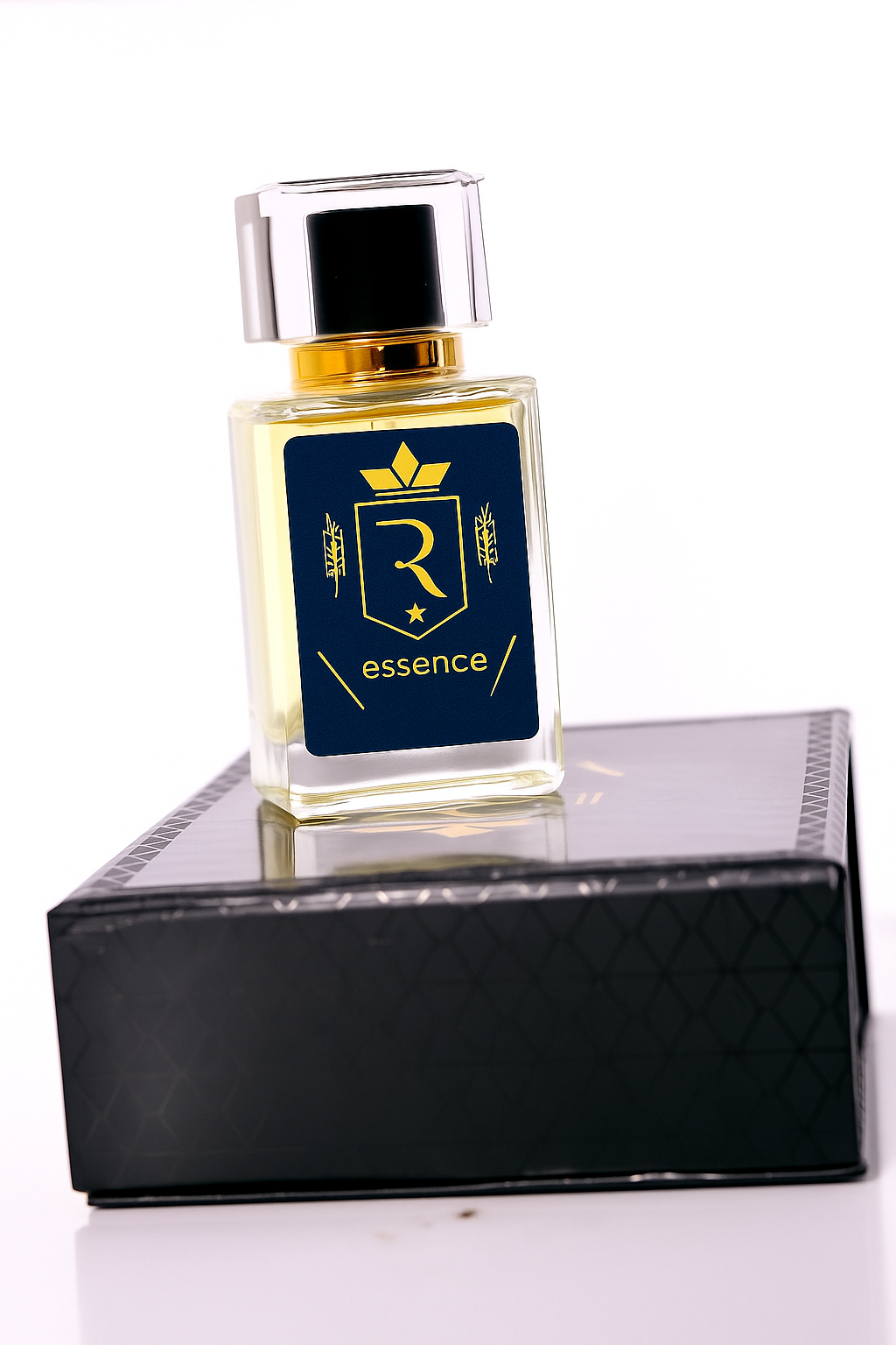 Royal Essence – The Signature Scent of Confidence