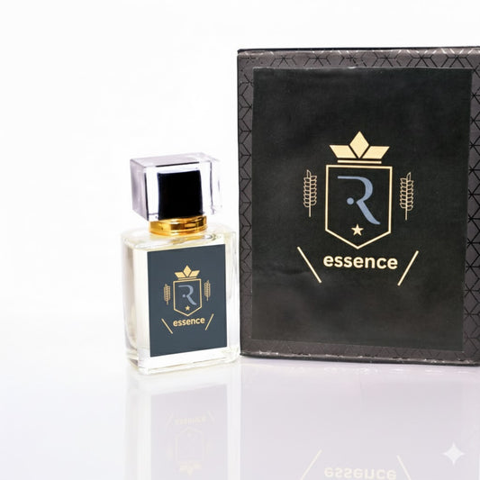 1. Royal Musk – The Scent of Pure Elegance